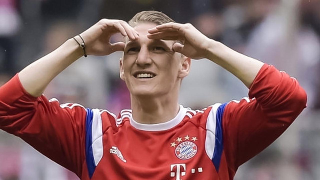 Bierhoff yakin Schweinsteiger bakal menyatu dengan cepat di MU