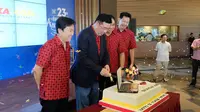 Ultah ke-23, Bhinneka.com Tebar Diskon hingga 99 Persen