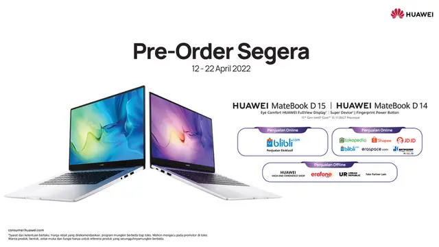 Huawei MateBook