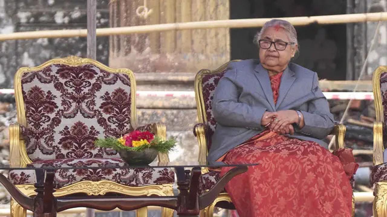 PM Nepal Perkuat Kabinet Sementara dengan Penunjukan Tiga Menteri