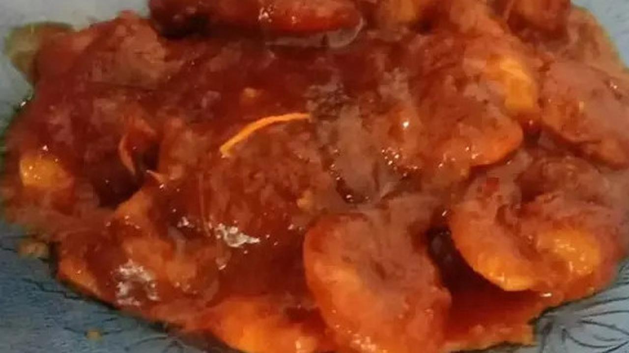 3 Resep Udang Asam Manis yang Mudah dan Lezat, Dijamin Bikin Ketagihan