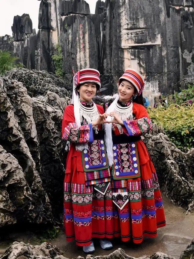 Natasha Wilona saat liburan ke China. [@natashawilona12]