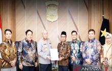 Fakta Pemilu Damai: Sinergi Bawaslu Polda Kalsel Kunci Demokrasi Sehat Menuju 2029