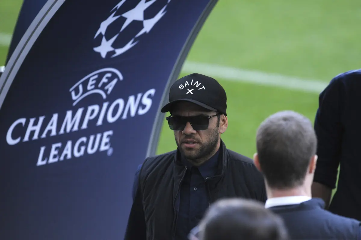 Dani Alves