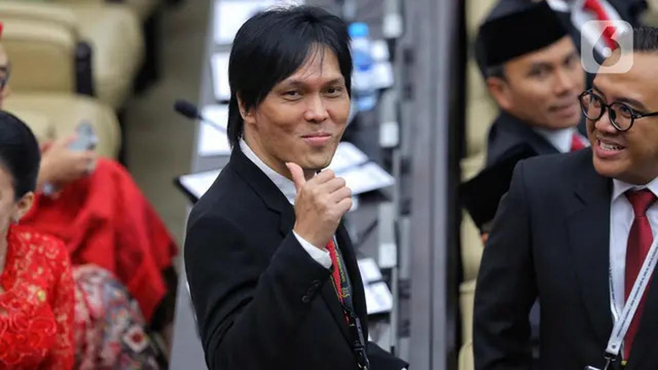Gaji Ahmad Dhani dan Once Mekel jadi Anggota DPR RI, Lebih Gede Mana Dibandingkan Honor Manggung?