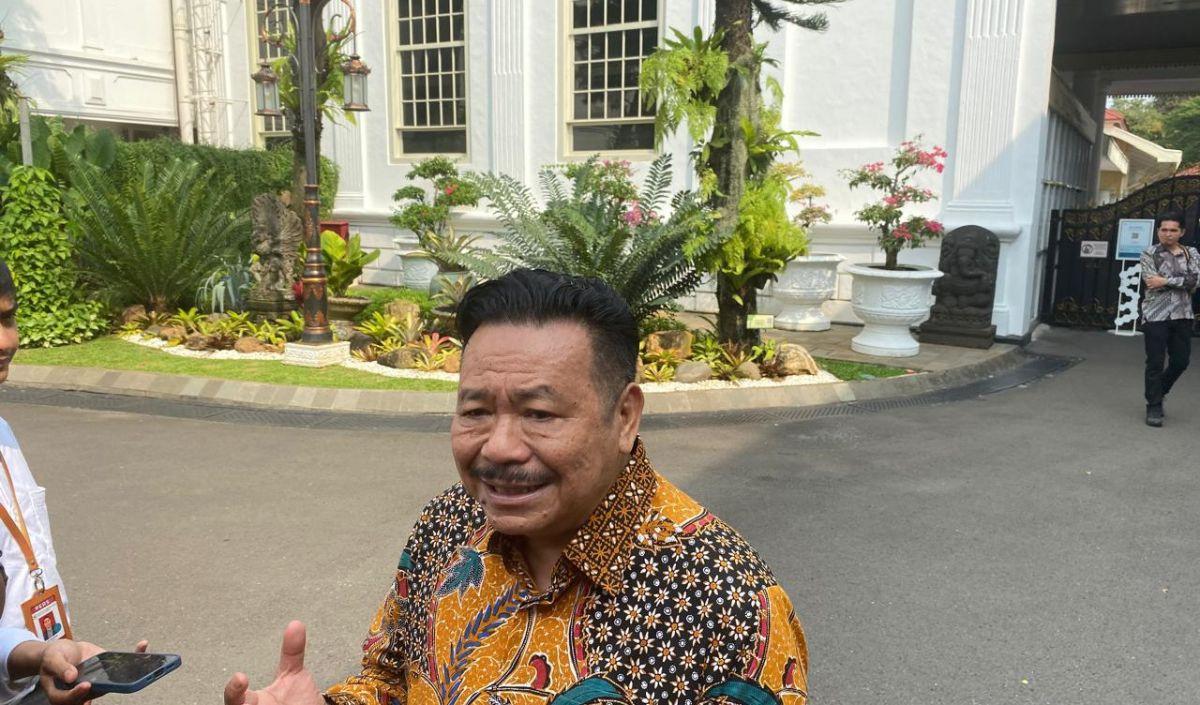 Otto mengatakan, Amicus Curiae itu tidak bakal dimasukkan dalam pertimbangan putusan MK yang akan dibacakan majelis hakim konstitusi pada Senin 22 April.<br>