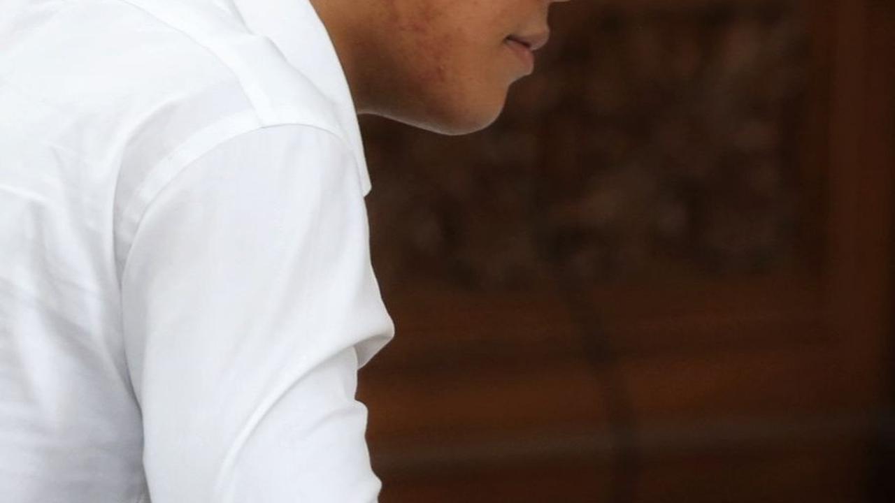 Terdakwa Mario Dandy Satrio telah divonis oleh Majelis Hakim Pengadilan Negeri Jakarta dengan pidana penjara selama 12 tahun.