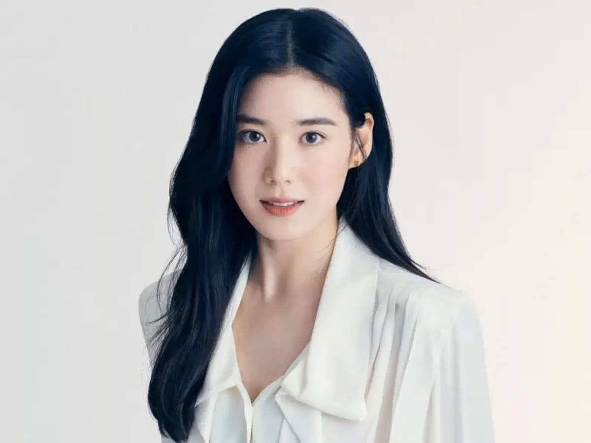 Jung Eun-chae Aktris Jung Eun Chae Dikonfirmasi Pacaran dengan Product Designer Kim Chung  Jae - ShowBiz Liputan6.com