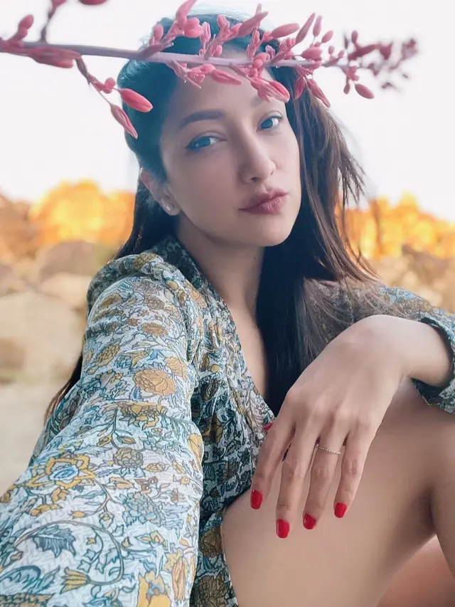 Rahma Azhari