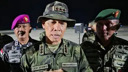 TKP Pilot Nicholas Goselin Ditembak KKB Tak Ada Pos Keamanan