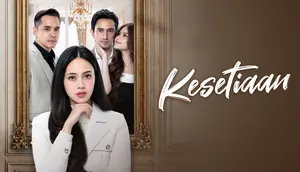 Sinopsis Sinetron Kesetiaan Tayang di SCTV dan Vidio, Kisah Rumah Tangga Nadya Penuh Konflik