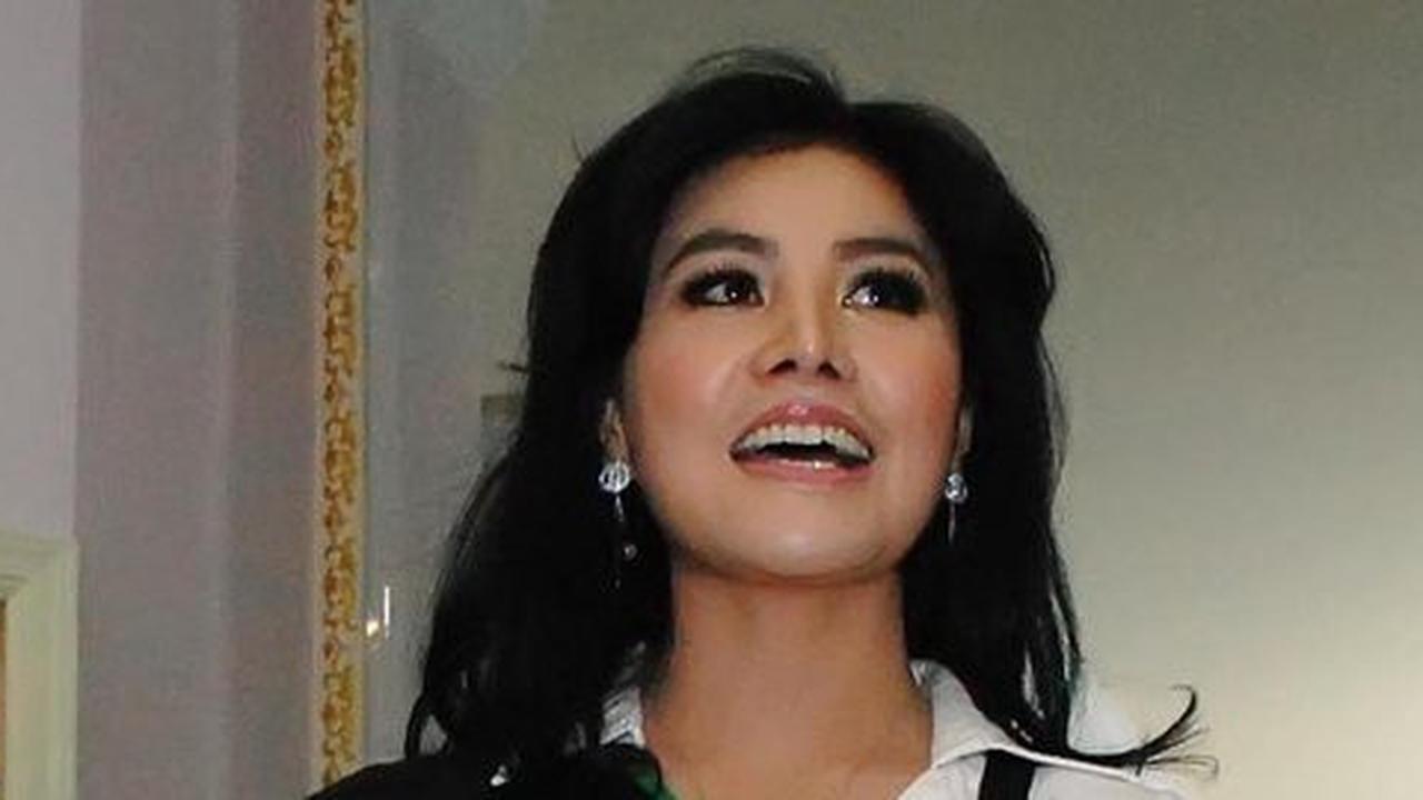 Cici Paramida