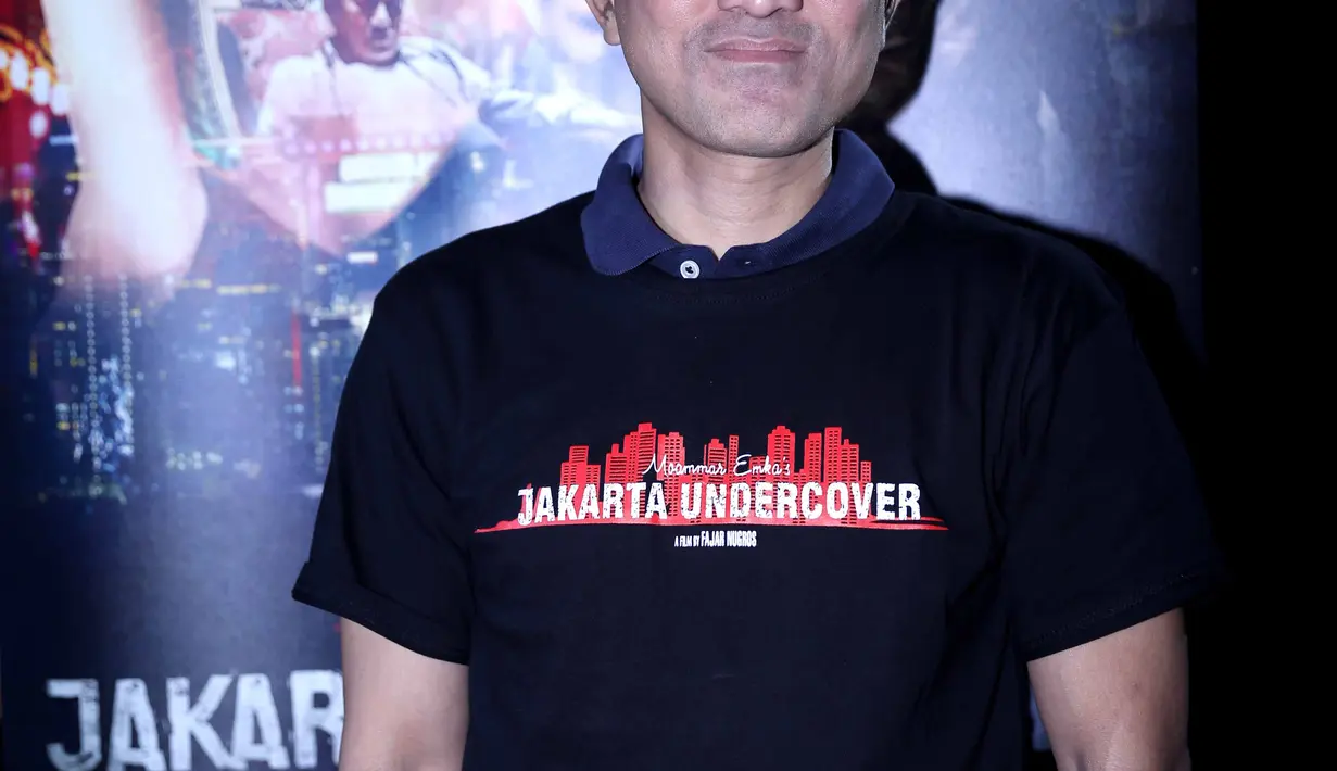 Banyak pengalaman baru didapat syuting film horor. Bintang film Jenderal Soedirman itu banyak belajar pembuatan film genre horor. Begitu juga proses syuting kebanyakan dilakukan pada malam hari. Yang menjadi tantangan tersendiri. (Nurwahyunan/Bintang.com)