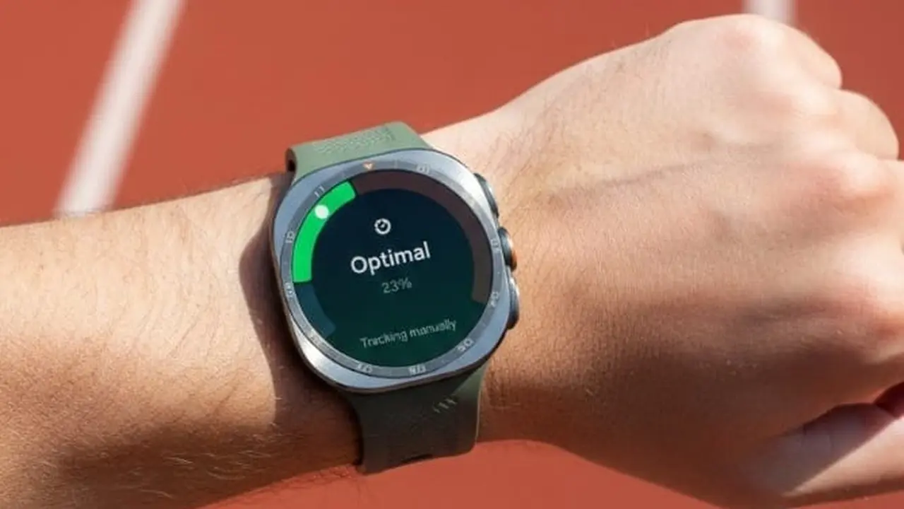 Memantau Performa Tubuh Saat Triathlon Jadi Lebih Praktis dengan Galaxy Watch9
