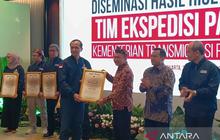 Kementrans Proyeksikan Potensi Ekspor Kawasan Transmigrasi Capai Rp120 Triliun