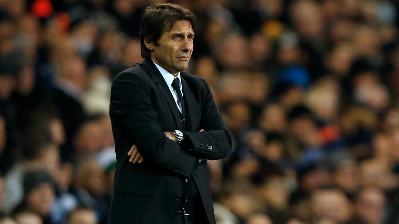 Antonio Conte