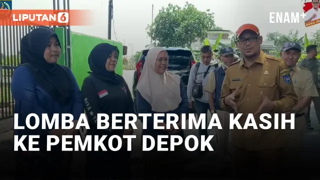 Lomba Bikin Video Terima Kasih ke Pemkot Depok Panen Kritik