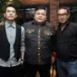 Kendati Trio Libels tak lagi eksis, bukan berarti meredupkan semangat para personelnya untuk terus berkiprah di blantika musik.