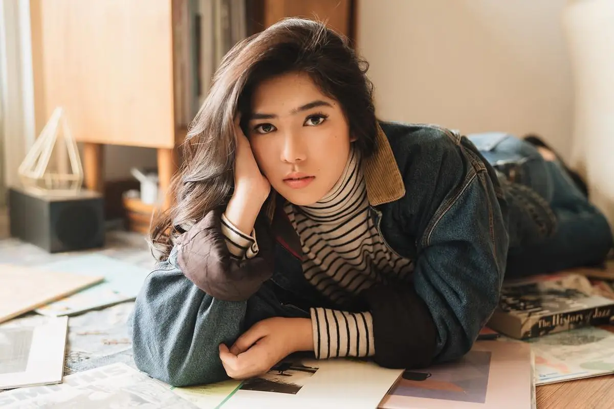 [Bintang] Isyana Sarasvati