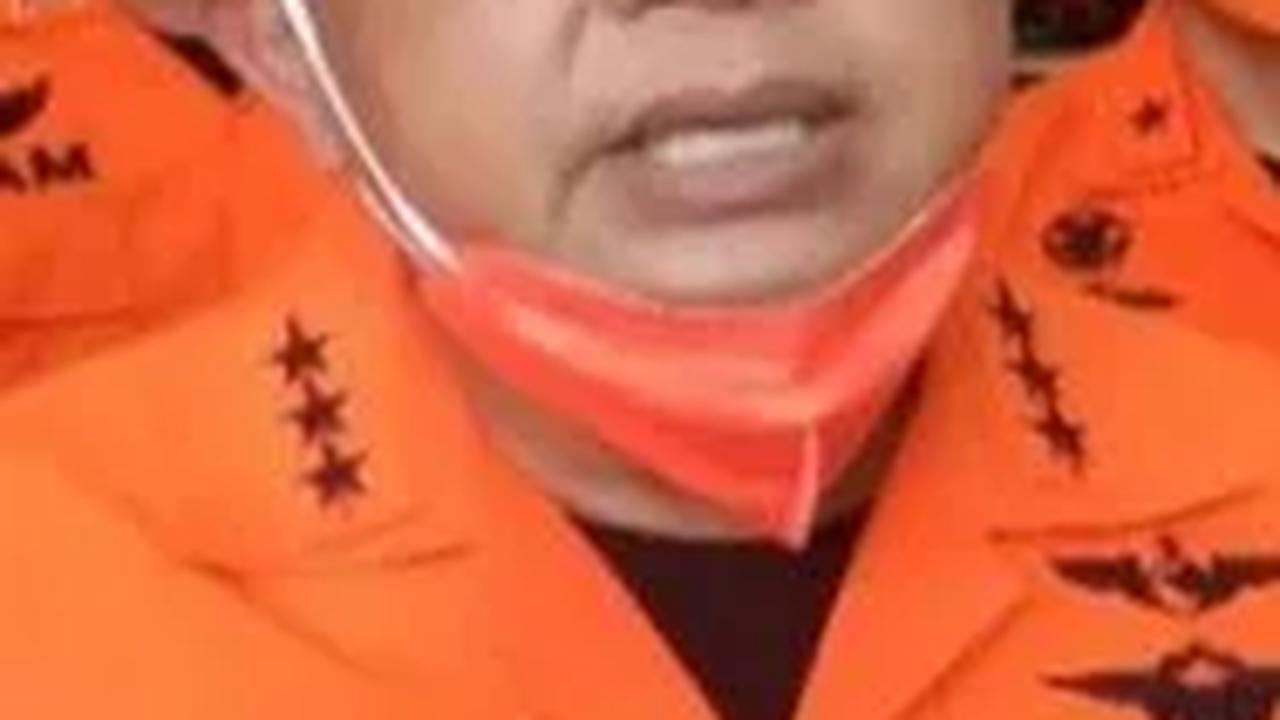 VIDEO: Pesan Tegas! Danpuspom TNI Blak-blakan Momen Kabasarnas Menyerahkan Diri