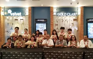 Film Pramuka Siap Tayang, Angkat Nilai Kepemimpinan dan Cinta Tanah Air untuk Generasi Muda