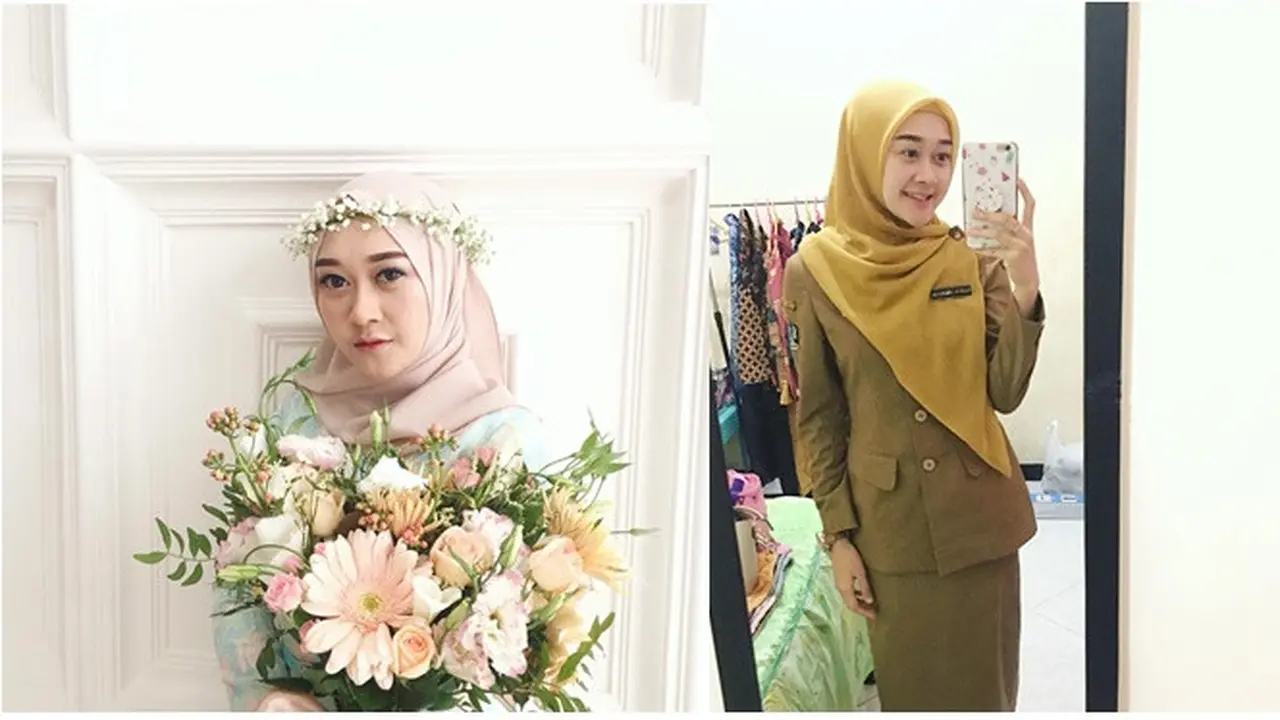 Ellen Nita (Sumber: Instagram/ellennitaa)