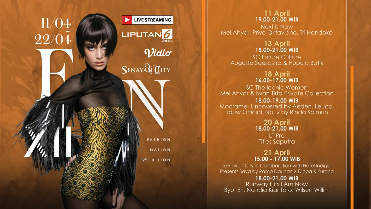 Fashion Nation 2018