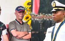Kolonel Edward Sitorus Tiba-tiba Kaget Anak Didiknya Pakai Loreng dan Berpangkat Letda, Begini Ceritanya