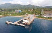 Dukung Transisi Energi Bersih, Hidrogen Diuji Coba Jadi Bahan Bakar PLTDG Pesanggaran Bali