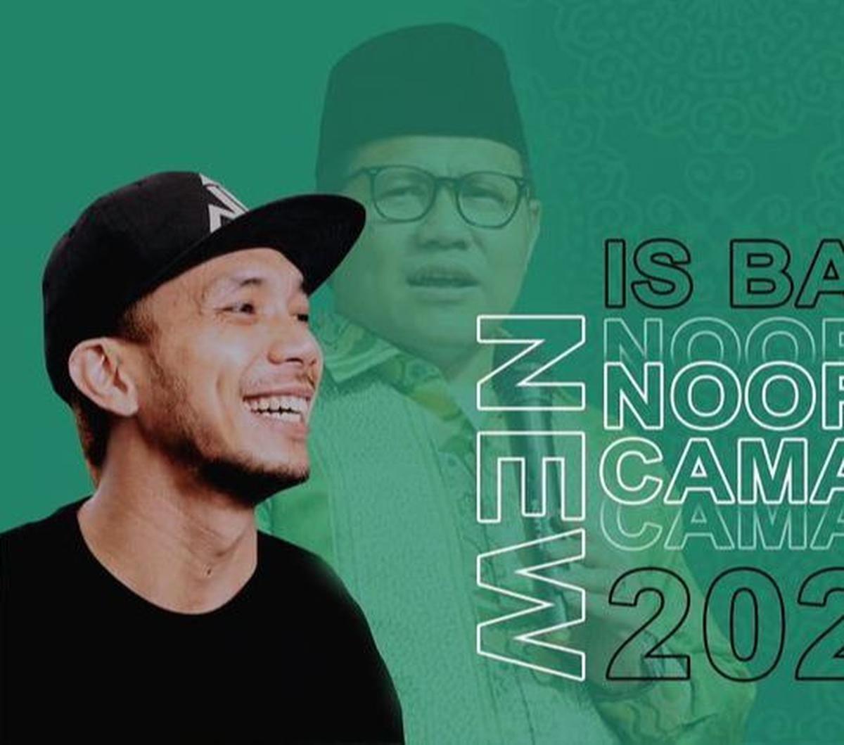 Norman Kamaru memantapkan diri terjun di dunia politik dengan bergabung ke partai polilik. Norman Kamaru melabuhkan pilihannya dengan bergabung ke Partai Kebangkitan Bangsa (PKB). Norman Kamaru akan maju sebagai Calon Legislatif atau Caleg DPR RI dari Dae