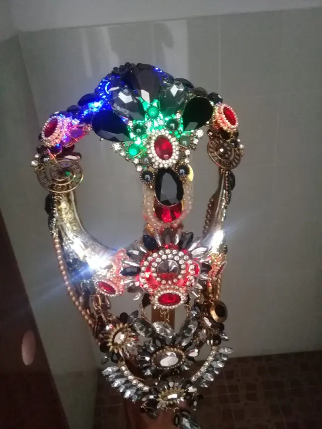 Miss Intercontinental 2019