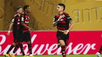 Hasil Piala Dunia Antarklub 2025: Assist Jorginho Bawa Flamengo Tundukkan Esperance de Tunis