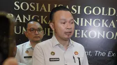 Imigrasi Bidik Agen Perekrut WNI Jadi Tentara Bayaran Rusia