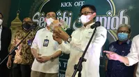 Penuhi Kebutuhan Menjelang Lebaran, BI Jateng Siapkan Uang Tunai Rp22,7 T