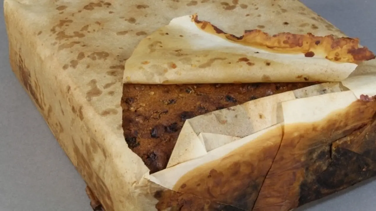 Cake