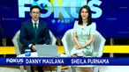Simak informasi dalam Fokus Pagi edisi (09/7) dengan pilihan topik-topik sebagai berikut, Evakuasi Warga Terjebak Banjir, Gas Meledak di Apartemen, Mobil Damkar Bertabrakan dengan Minibus, Satu Tewas, Diplomat Kemenlu Tewas di Kamar Indekos.