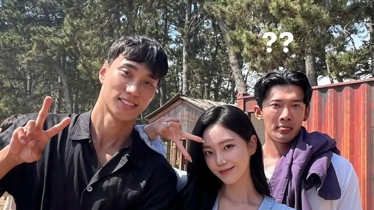 10 Gaya Para Peserta Single’s Inferno 3 di Episode Terakhir, Gwan Hee dan Hye Seon Tampil Serasi