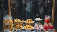 Jualan Apa saat Puasa dengan Modal di Bawah Rp200 Ribu? Ini 11 Pilihan Takjil dan Lauk Laris Manis