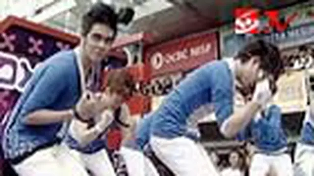 Super9Boyz - ACDC