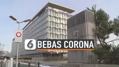 bebas corona