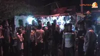 [VIDEO] Sebelum Tewas, Pria Tanpa Identitas Akui Dirinya Brimob