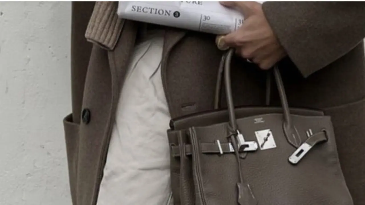 Hermes Birkin