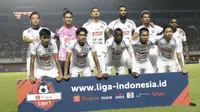 Arema Sudah Mengamati Permainan Borneo FC
