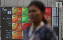 OJK: Investor Pasar Modal Bertambah 702.000 Pada Januari 2026