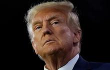 Heboh di Kneeset, 2 Anggota Parlemen Israel Diusir Teriakan 'Stop Genosida Gaza' di Depan Trump