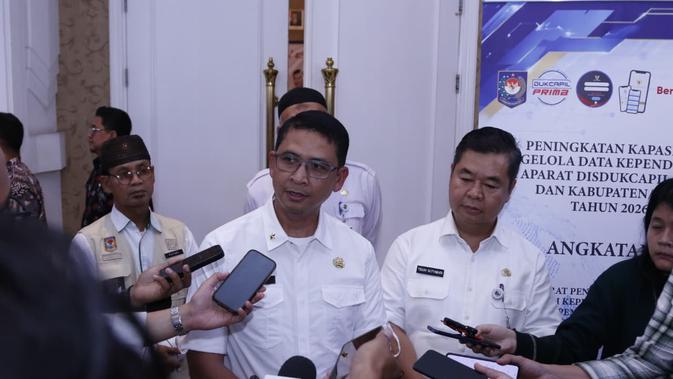 Kemendagri Perluas Pemanfaatan IKD, Ratusan Ribu Warga Akses Layanan Tanpa Fotokopi KTP
