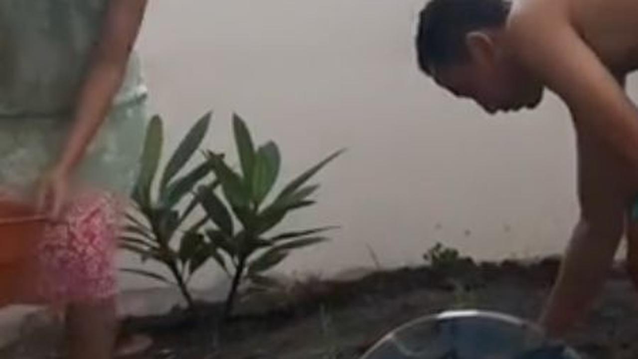 Kisah Perjuangan Istri Setia Temani Suami dari Nol, Dulu Nikah Sederhana dan Ngontrak Rumah, Kini Berbuah Manis