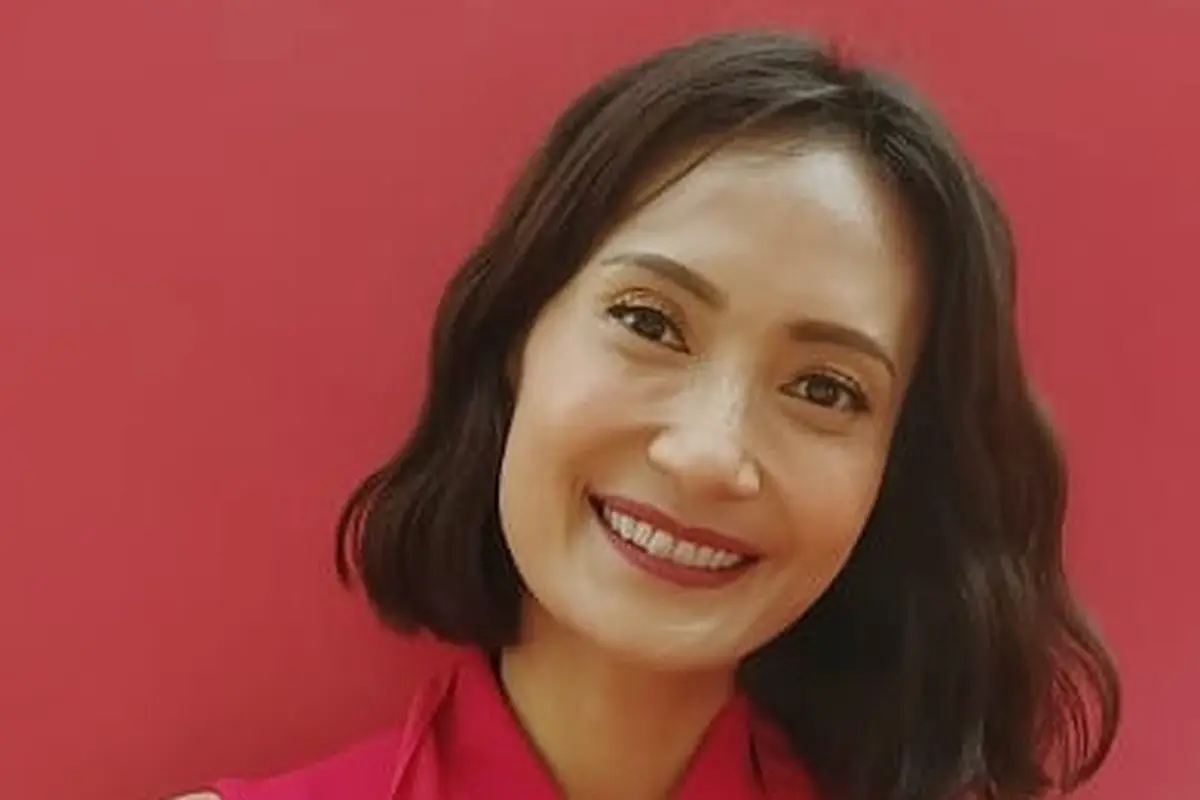 [Fimela] Artika Sari Devi