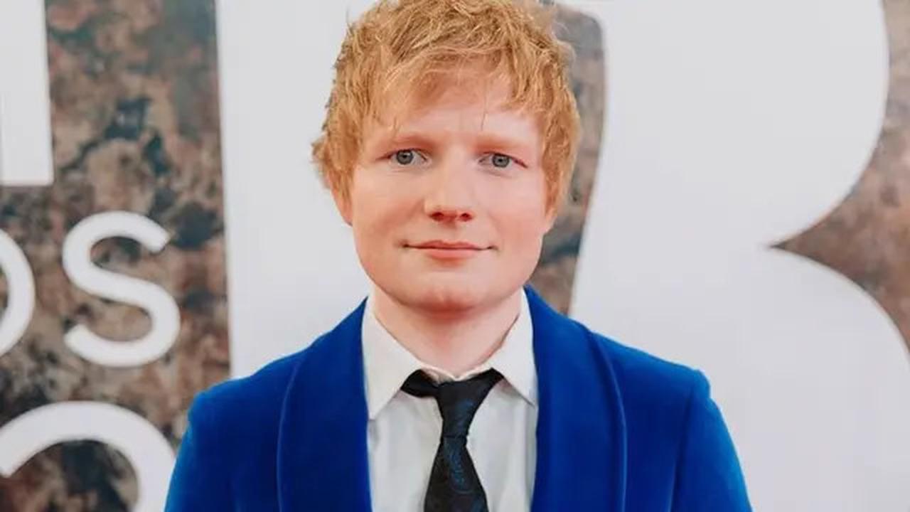 Lewat Surat Terbuka, Ed Sheeran Minta Pemerintah Inggris Prioritaskan Dana untuk Pendidikan Musik