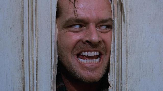 The Shining (1980)